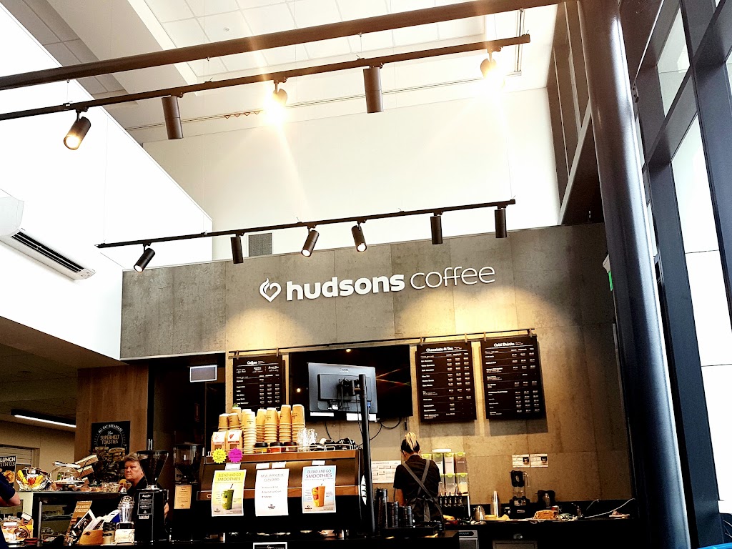 Hudsons Coffee 2550