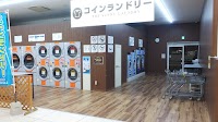 THE SUNNY LAUNDRY ラ・ムー泉南店