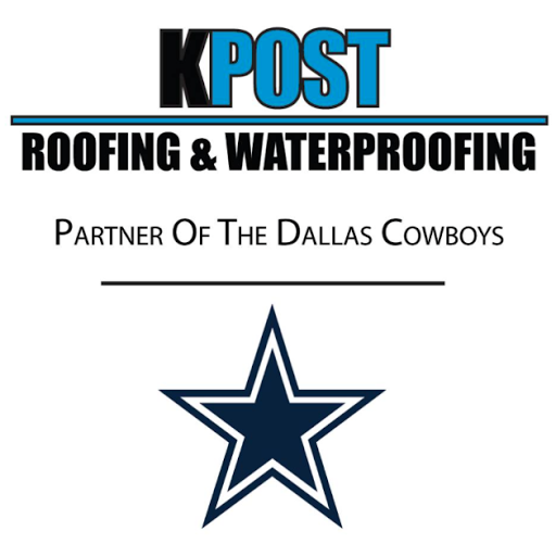 Roofing Contractor «KPost Roofing and Waterproofing», reviews and photos, 1841 W Northwest Hwy, Dallas, TX 75220, USA