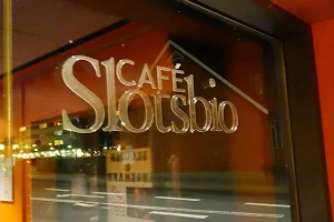 Café Slotsbio image