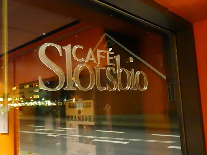 Café Slotsbio