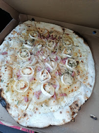 Pizza du Pizzeria Pirates du Périgord à Carsac-Aillac - n°10