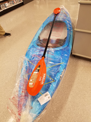 Sporting Goods Store «Academy Sports + Outdoors», reviews and photos, 3950 Montgomery Hwy, Dothan, AL 36303, USA