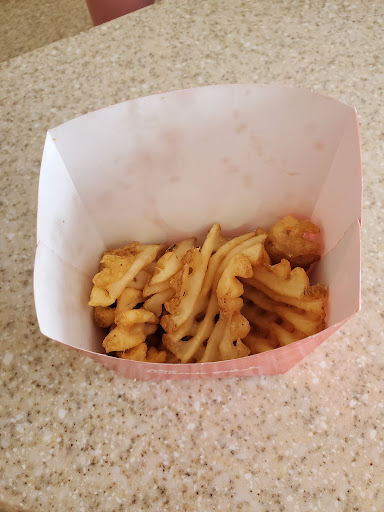 Fast Food Restaurant «Chick-fil-A», reviews and photos, 2008 E Joppa Rd, Parkville, MD 21234, USA