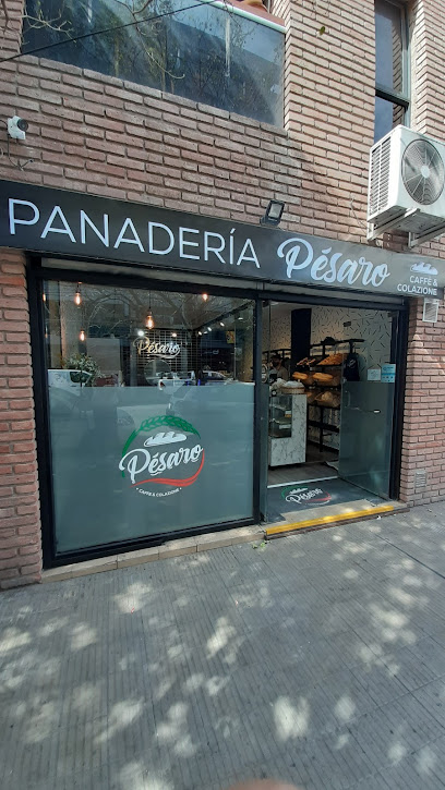 Pesaro Panadería