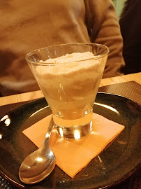 Affogato du Restaurant portugais Saveurs de Porto à Dijon - n°3