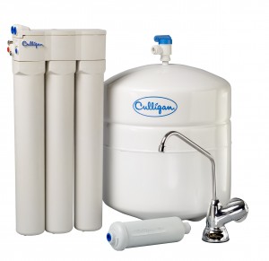Water softening equipment supplier Thousand Oaks