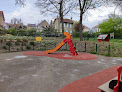 Parc de la Ville-aux-Bois Viroflay