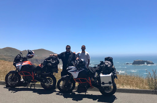 Motorcycle Dealer «Ace Motorsports», reviews and photos, 1931 Market St, Concord, CA 94520, USA