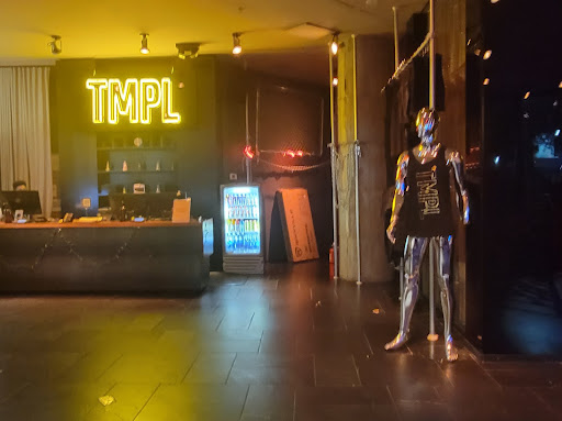 Gym «TMPL Gym», reviews and photos, 355 W 49th St, New York, NY 10019, USA