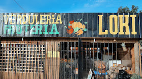 LOKI Verdulería, Frutería y Panadería