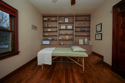 Erin E. Devlin Acupuncture & Massage Therapy