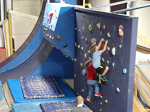 Gym «Warrior Sports», reviews and photos, 425 W Farm Rd 182 #6, Springfield, MO 65810, USA