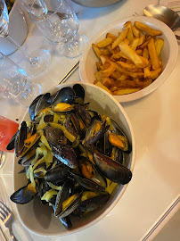Moule du Restaurant de fruits de mer Le Casier à Saint-Gilles-Croix-de-Vie - n°2
