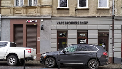 Vape Brothers Shop вейп шоп