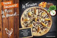 Photos du propriétaire du Pizzeria Mozza Pizza Lille - n°3