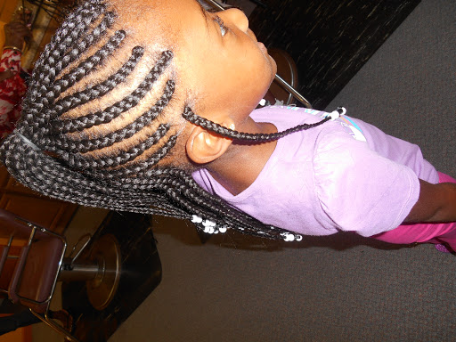 Hair Salon «Empire Beauty Salon», reviews and photos, 7200 Telegraph Square Dr m, Lorton, VA 22079, USA