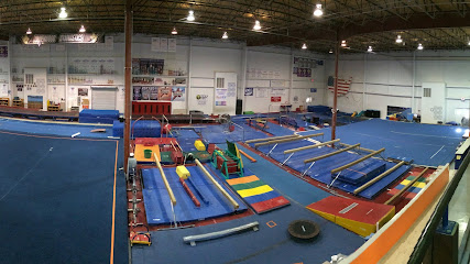 GymQuarters Gymnastics Center
