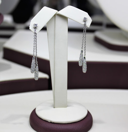 Jewelry Store «Diamond Castle Fine Jewelry of Woodstock», reviews and photos, 9940 GA-92 #1, Woodstock, GA 30188, USA