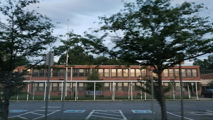 Thomas S. Stone Elementary School