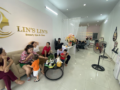 Lin's Lin's Spa