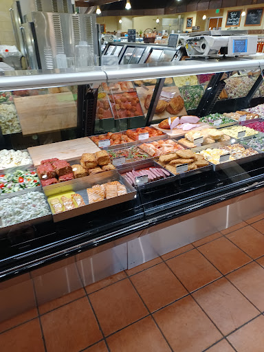 Grocery Store «The Fresh Market», reviews and photos, 2510 Quarry Lake Dr, Baltimore, MD 21209, USA