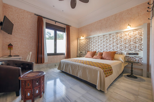 Chambres Casa rural Príncipe de Cortegana 21230 Cortegana