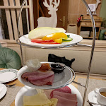 Photo n°22 de l'avis de Claudius.l fait le 06/02/2019 à 17:42 sur le  Landgasthof ZUR NEUEN POST à Hinterschmiding