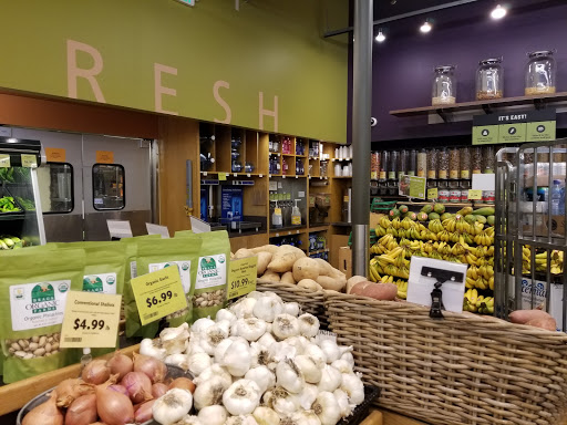 Natural Foods Store «PCC Natural Markets - Kirkland», reviews and photos, 10718 NE 68th St, Kirkland, WA 98033, USA