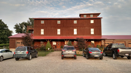 Winery «Merry Family Winery», reviews and photos, 2376 OH-850, Bidwell, OH 45614, USA
