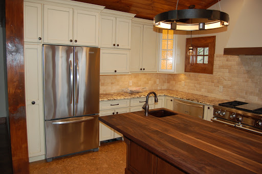 Cabinet Store «Precision Cabinets, Inc», reviews and photos, 1324 Old US Hwy 421, Boone, NC 28607, USA