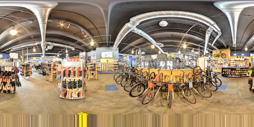 Bicycle Store «ProCycling», reviews and photos, 415 W Pikes Peak Ave, Colorado Springs, CO 80905, USA