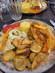 Photo n°38 de O Lisboa à Melun ()