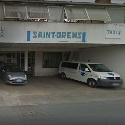 Ambulances Saint Orens à Nogaro