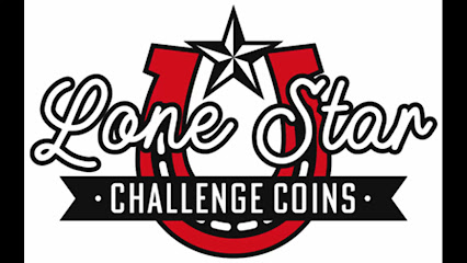 Lone Star Challenge Coins