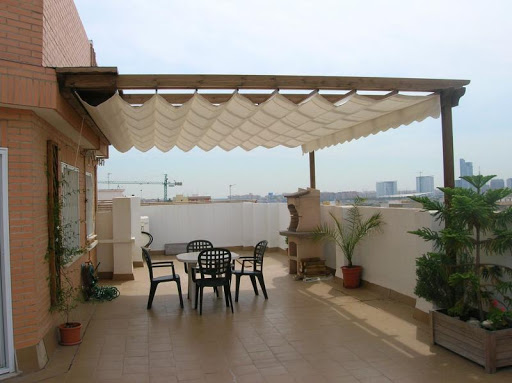 Toldos y Persianas Amate – (San Pedro de Alcántara)