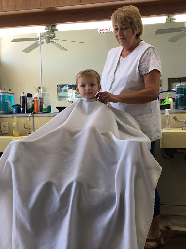 Barber Shop «Arcade Barber Shop», reviews and photos, 3764 San Simeon Way, Riverside, CA 92506, USA