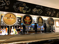 Restaurant Neps Coffee Food Wine à Lido di Jesolo (la carte)