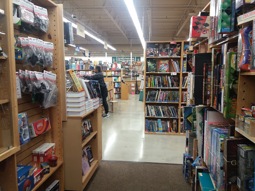 Book Store «Half Price Books», reviews and photos, 1328 Butterfield Rd, Downers Grove, IL 60515, USA