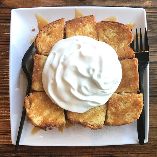 Coffee Shop «Coffee Tomo Irvine», reviews and photos, 15333 Culver Dr #450, Irvine, CA 92604, USA