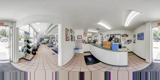Sierra Nevada Tire & Wheel image