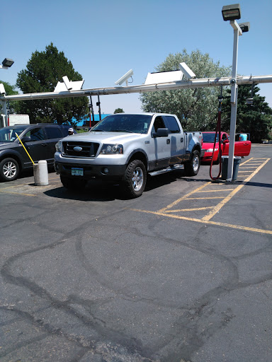 Car Wash «Finish Line Car Wash & Detail», reviews and photos, 1150 S Chambers Rd, Aurora, CO 80017, USA