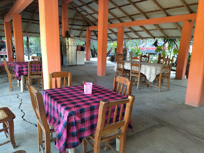 Restaurante Playa Escondida - P.º de las Americas, 43060 Atlapexco, Hgo., Mexico