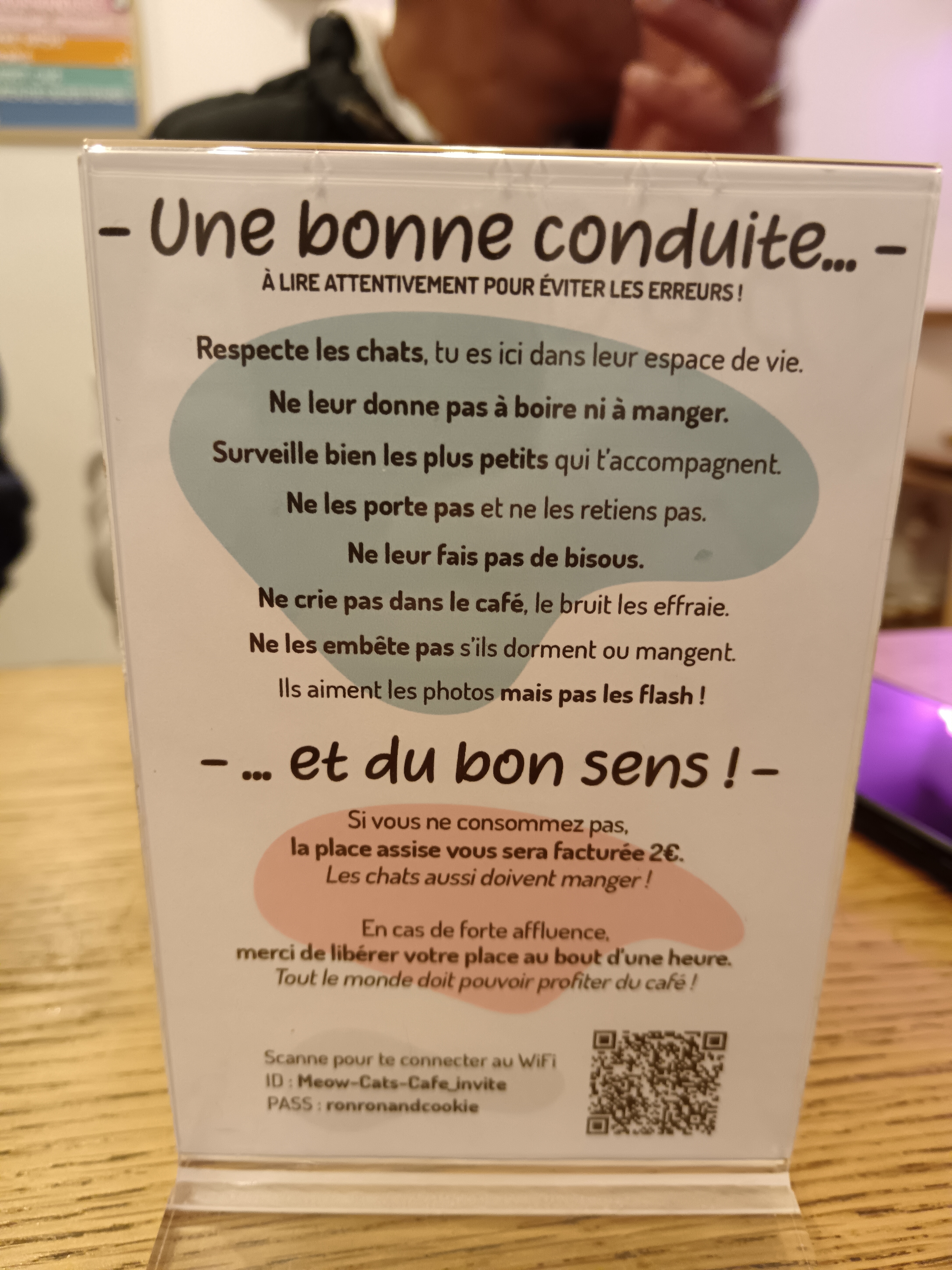 Photo n° 13 de l'avis de Nmc.r fait le 05/02/2024 à 22:13