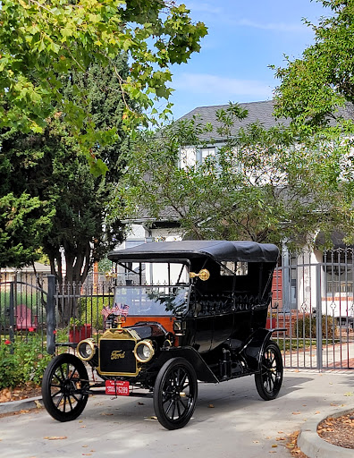 Murrieta Rod Run