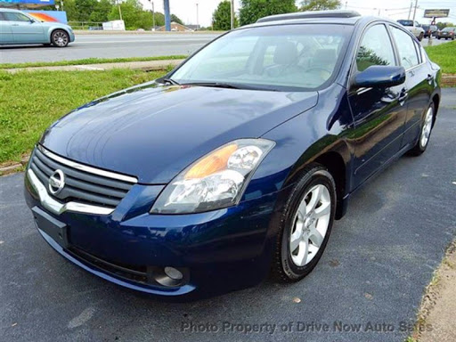 Used Car Dealer «Drive Now Auto Sales», reviews and photos, 5721 Bells Ferry Rd, Acworth, GA 30102, USA