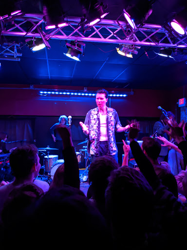 Event Venue «The Bishop», reviews and photos, 123 S Walnut St, Bloomington, IN 47404, USA