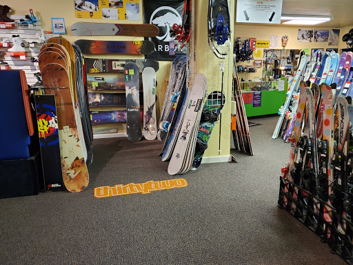 Eskimo Ski & Board Shop