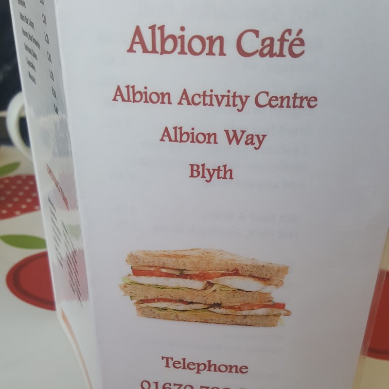 Albion Activity Centre