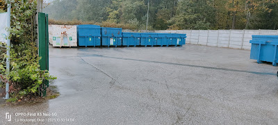 Point Propre à Porcheux